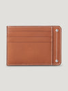 Tan Driver Wallet