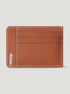 Tan Driver Wallet