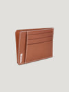 Tan Driver Wallet