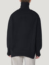 Black CB Sweater