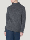Grey Weekend Sweater