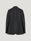 Single Breasted Tuxedo Suit