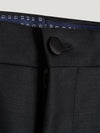Tuxedo Single Pleat Trousers