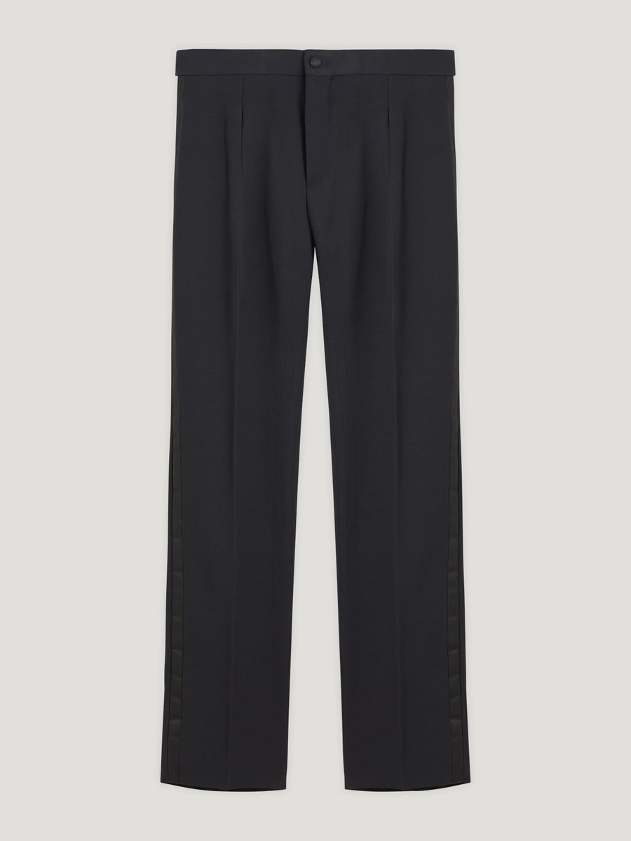 Smoking Trousers - Connolly