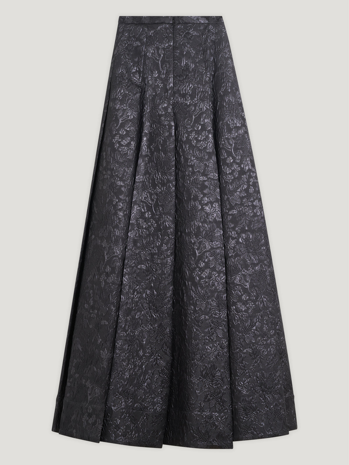 Brocade Long Skirt - Connolly
