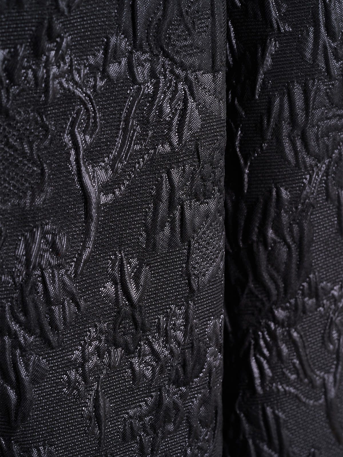 Brocade Long Skirt - Connolly