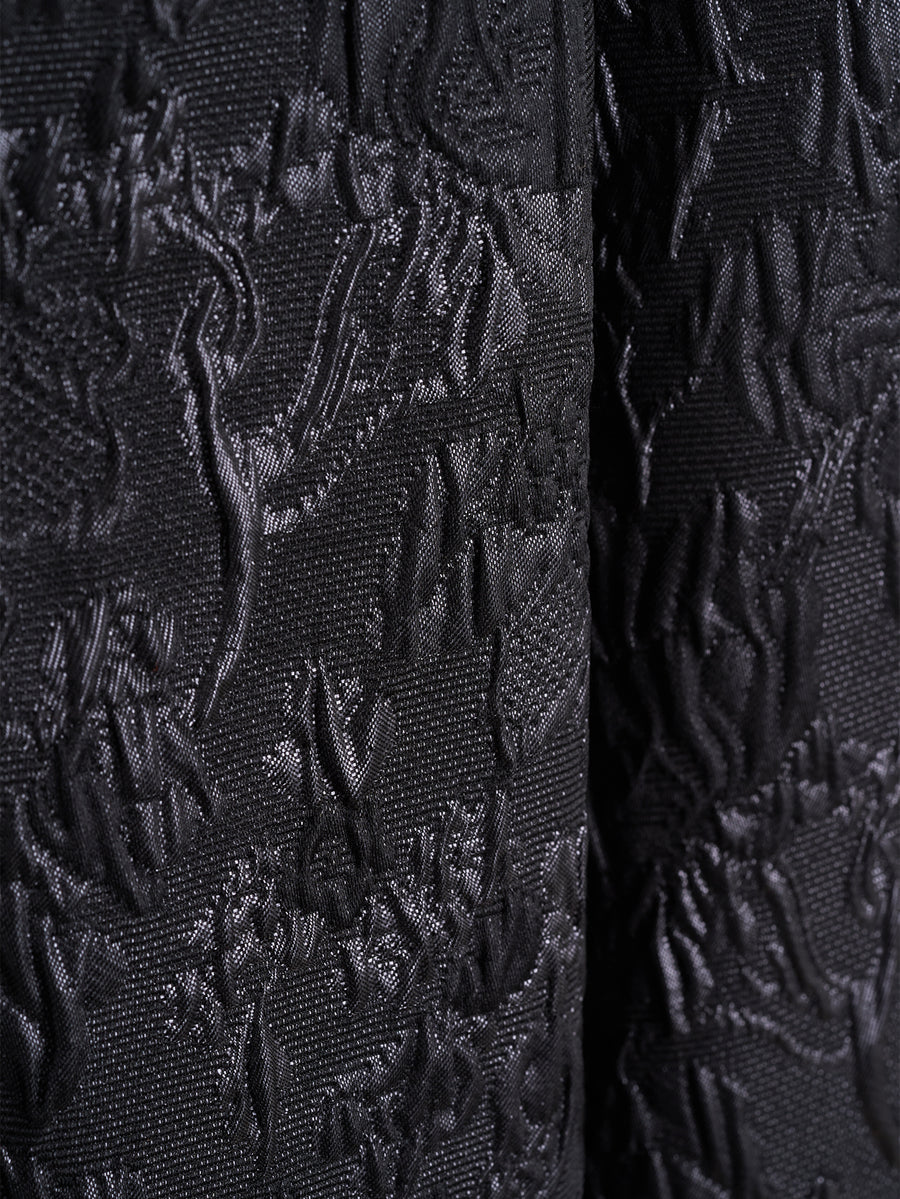 Brocade Long Skirt - Connolly