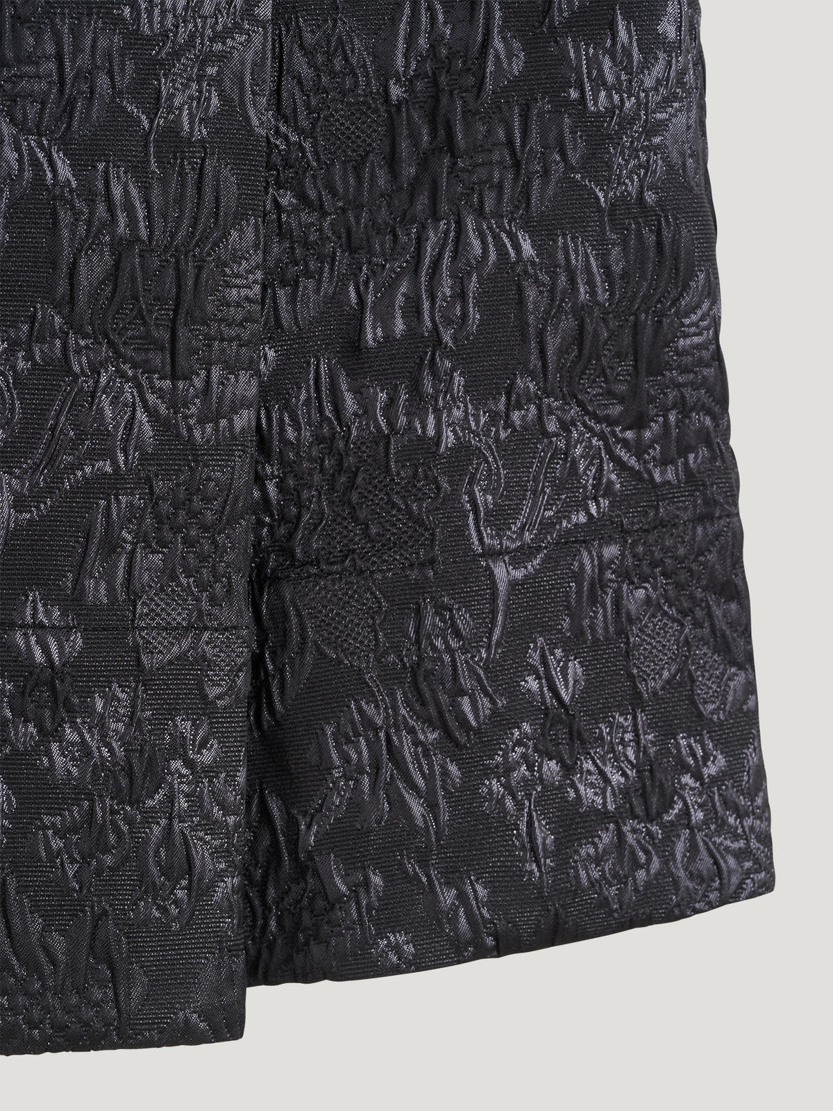 Brocade Midi Skirt - Connolly
