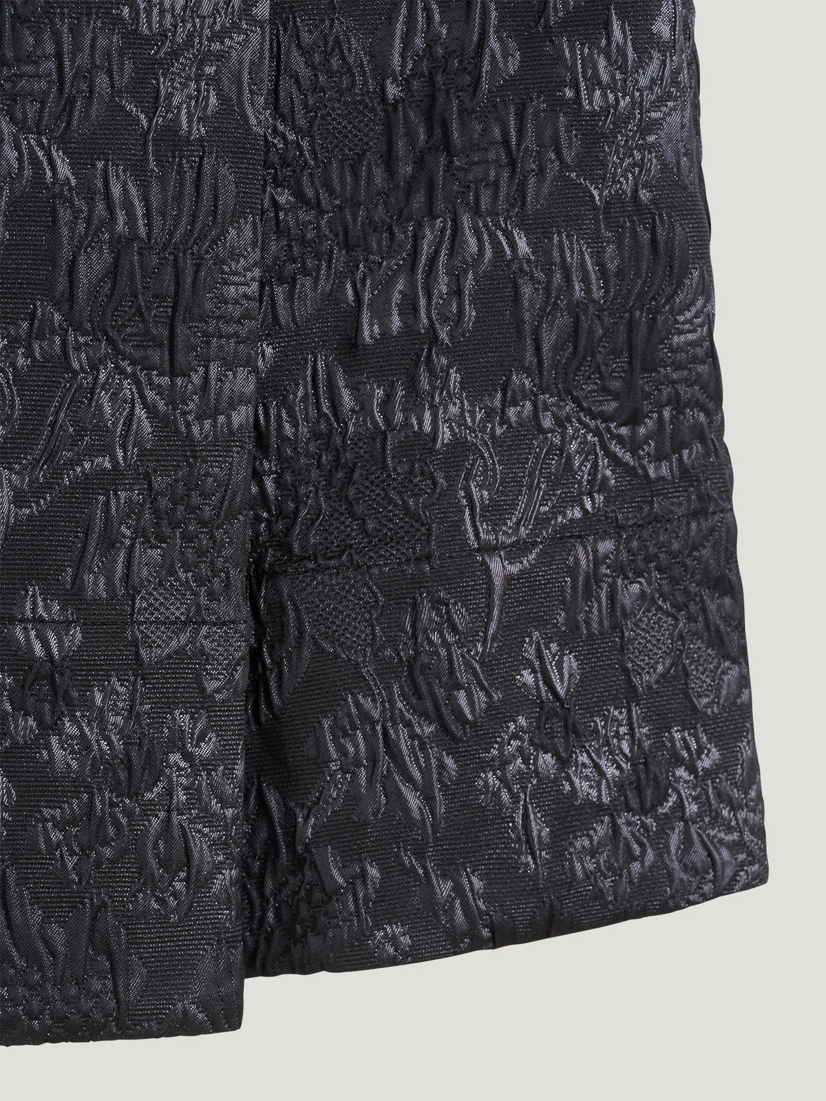 Brocade Midi Skirt - Connolly