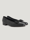 Black Men's Patent Evening Pump