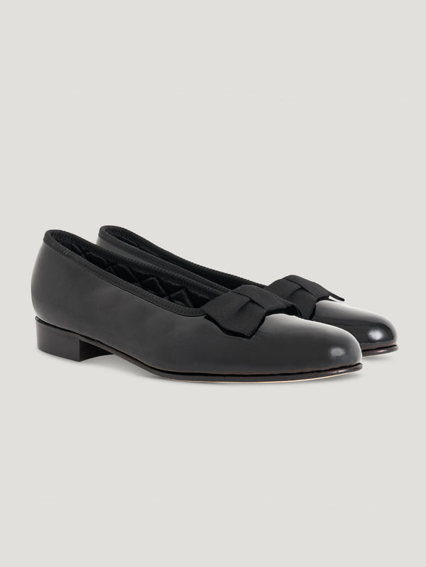 Patent Evening Pump