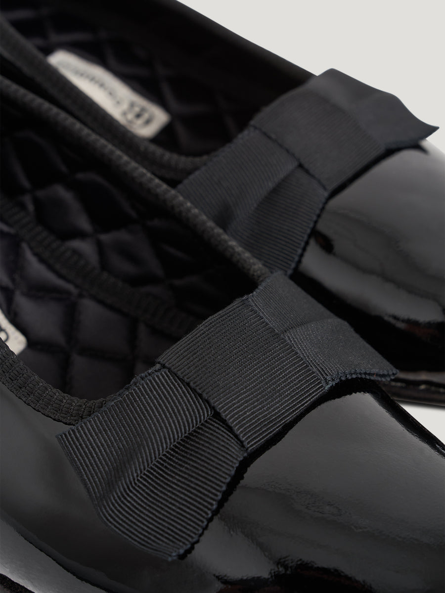 Patent Evening Pump - Connolly