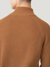 Connolly | Vicuna Driving Sweater