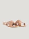 Womens Antonia Calf Sandals