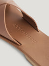 Womens Antonia Calf Sandals - Connolly