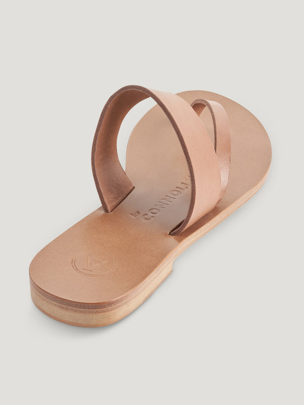 Men's tan on sale sandals online