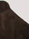 Brown Kaki Jacket