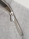 Grey Marl Driving Sweatshirt