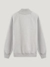 Grey Marl Driving Sweatshirt