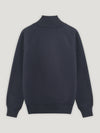 Navy Driving Sweatshirt