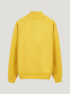 Yellow Driving Sweatshirt