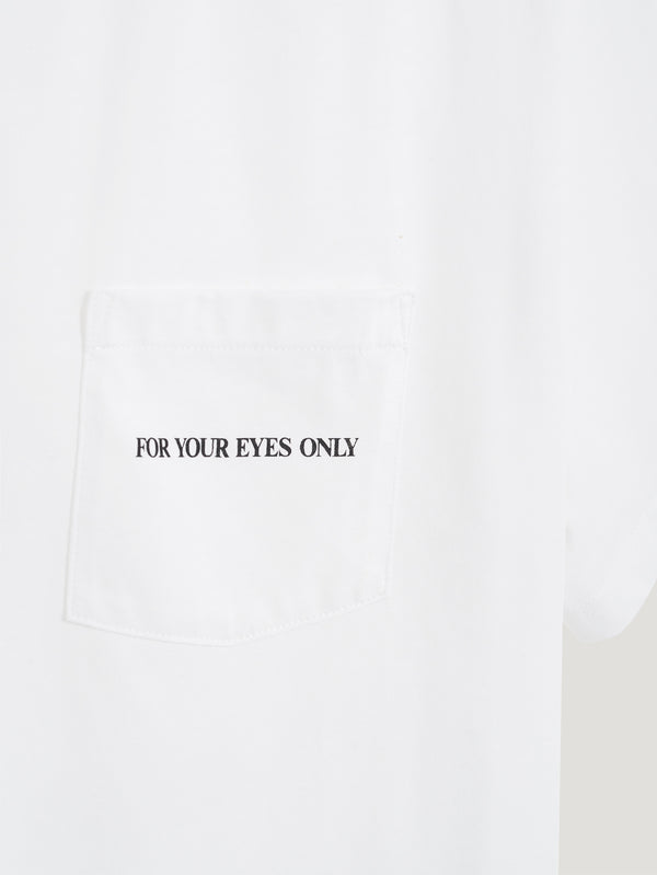 For Your Eyes Only T-Shirt