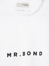 Mr Bond T-Shirt