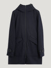 Navy Performance Parka