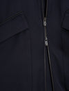 Navy Performance Parka