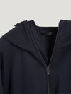 Navy Performance Parka