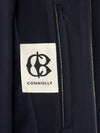 Navy Performance Parka