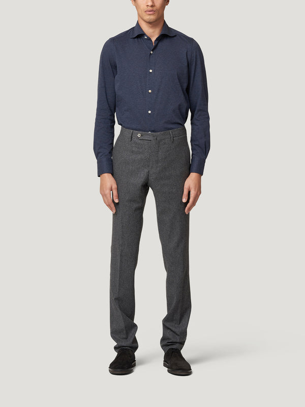 Connolly | Flannel trouser