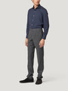 Connolly | Flannel trouser