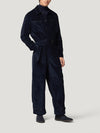 Connolly | Navy Corduroy Overall