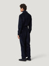 Connolly | Navy Corduroy Overall