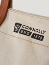 Connolly England | Ecru Beachcomber