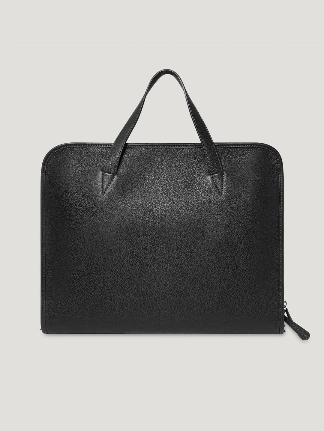 Black Document Bag 1985 Connolly Bags Business Bags