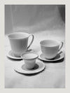 Japanese Yamaka Medium Mug - Connolly