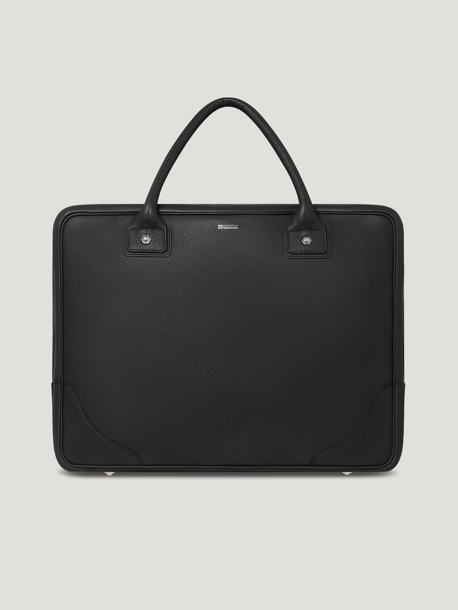 Black 24HR Case 1985 - Connolly