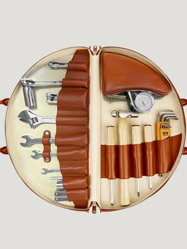 Maxi Toolkit - Connolly