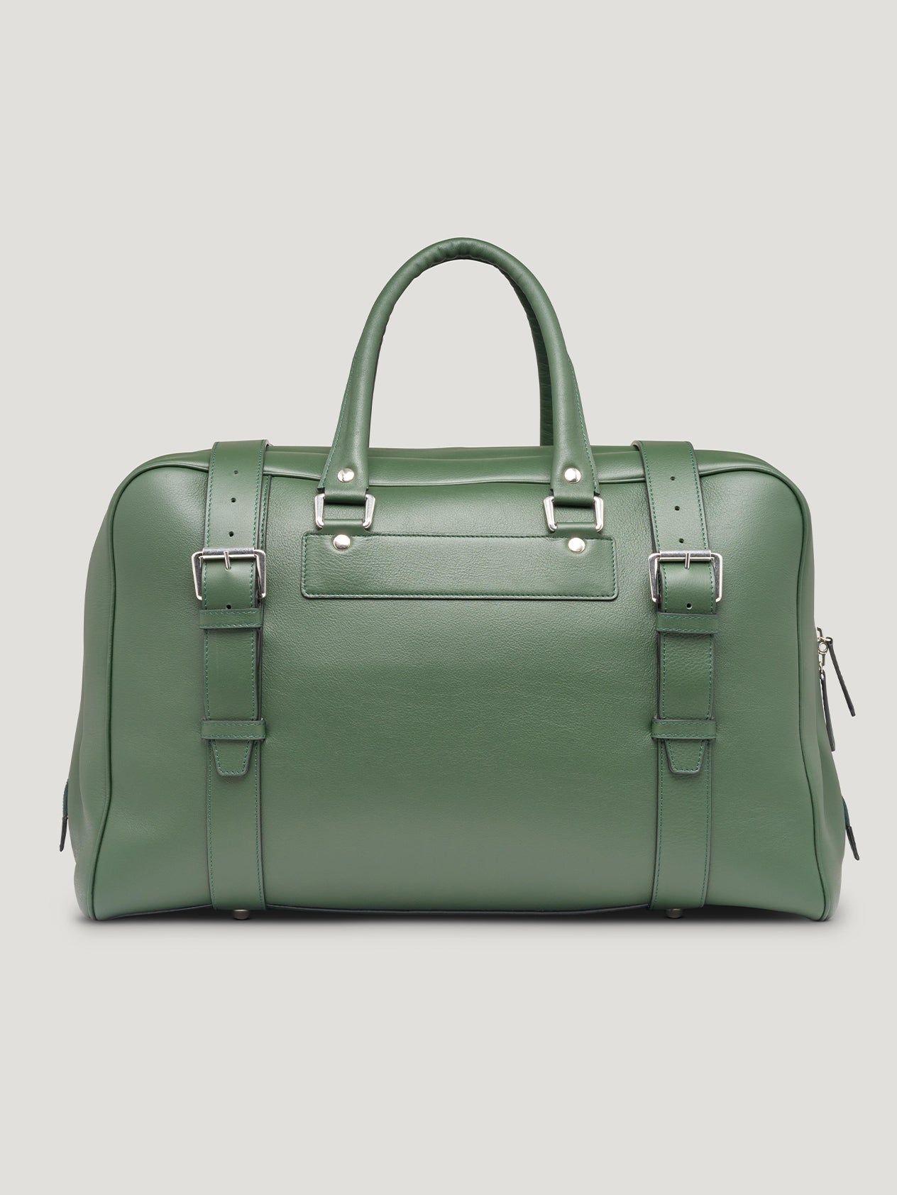 未使用 CONNOLLY MEDIUM SEA BAG フルグレインレザー 未使用 CONNOLLY