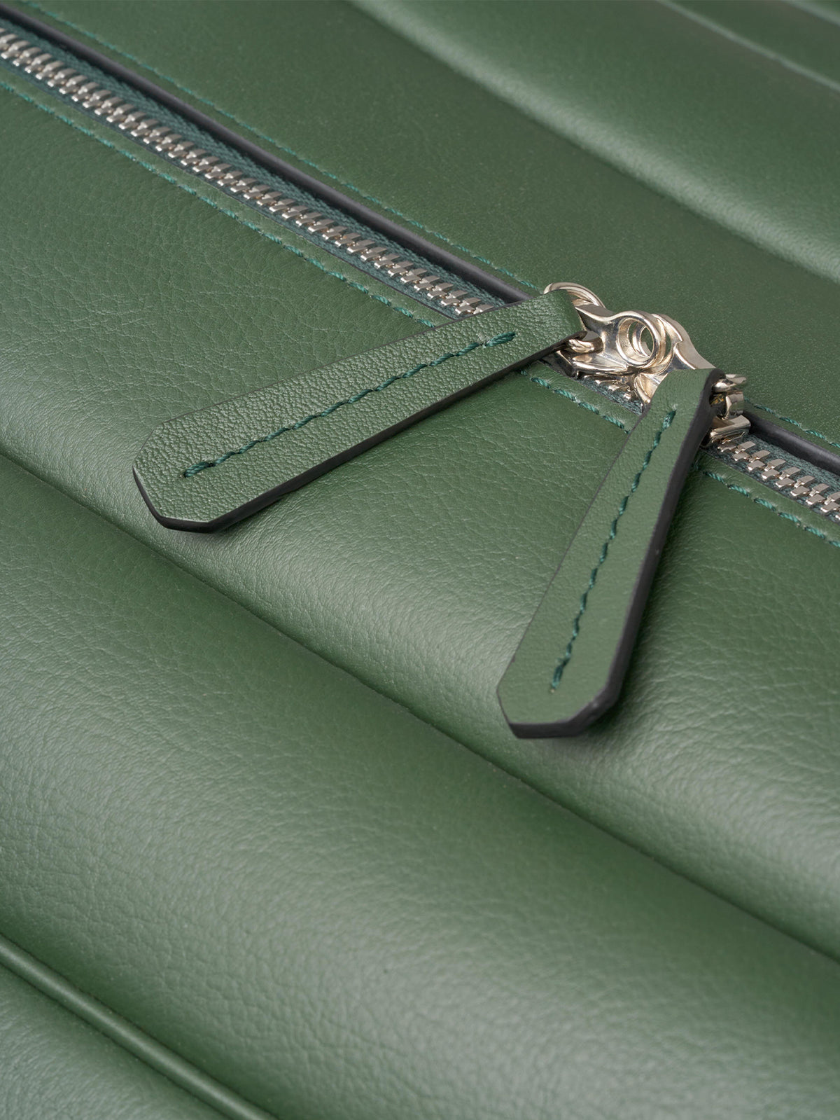 Connolly | Green Sports Grip