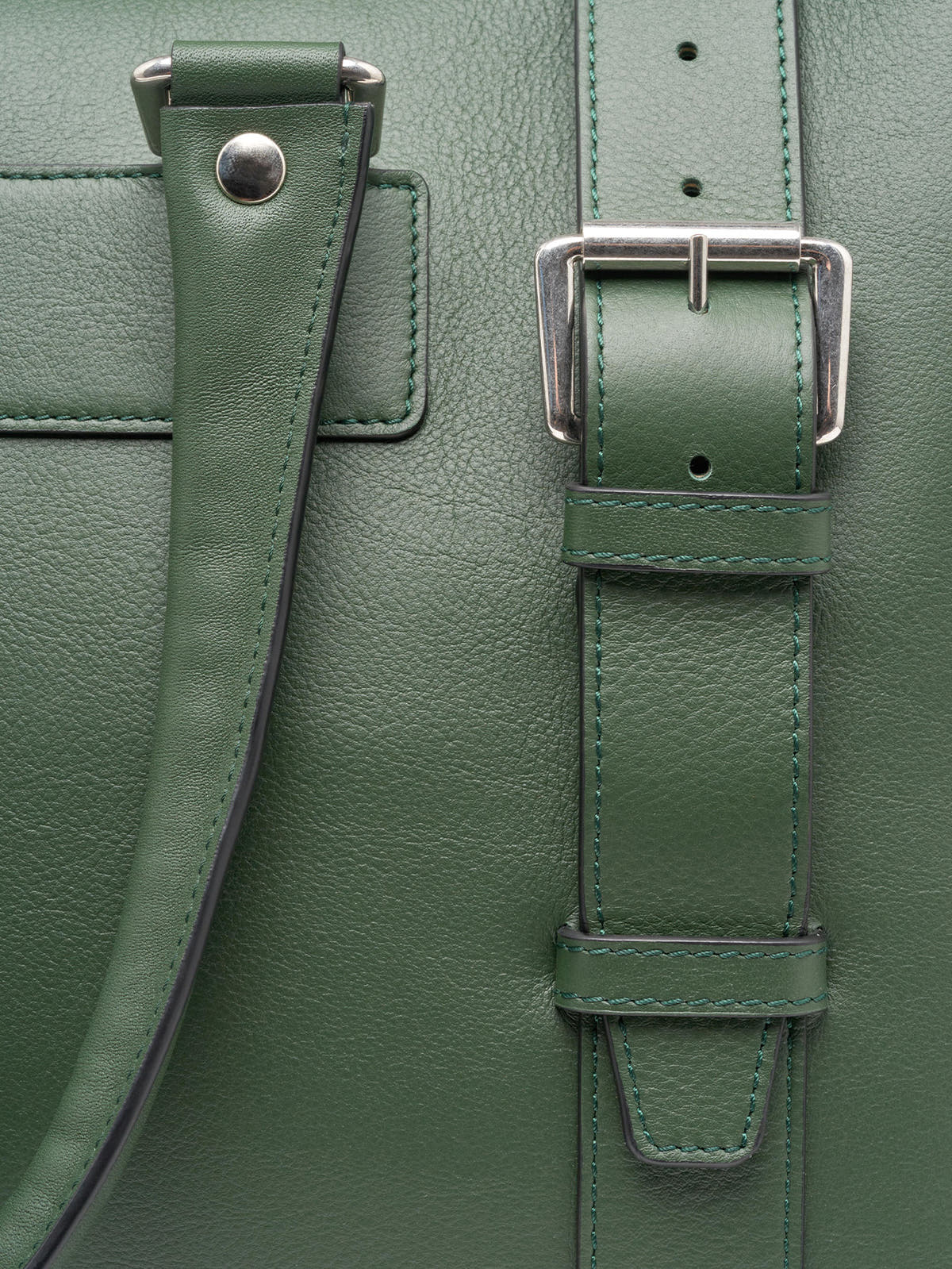 Connolly | Green Sports Grip