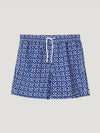 Connolly | Pink Flower Swimming Trunks