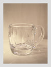 Connolly England | William Yeoward Crystal Tankard